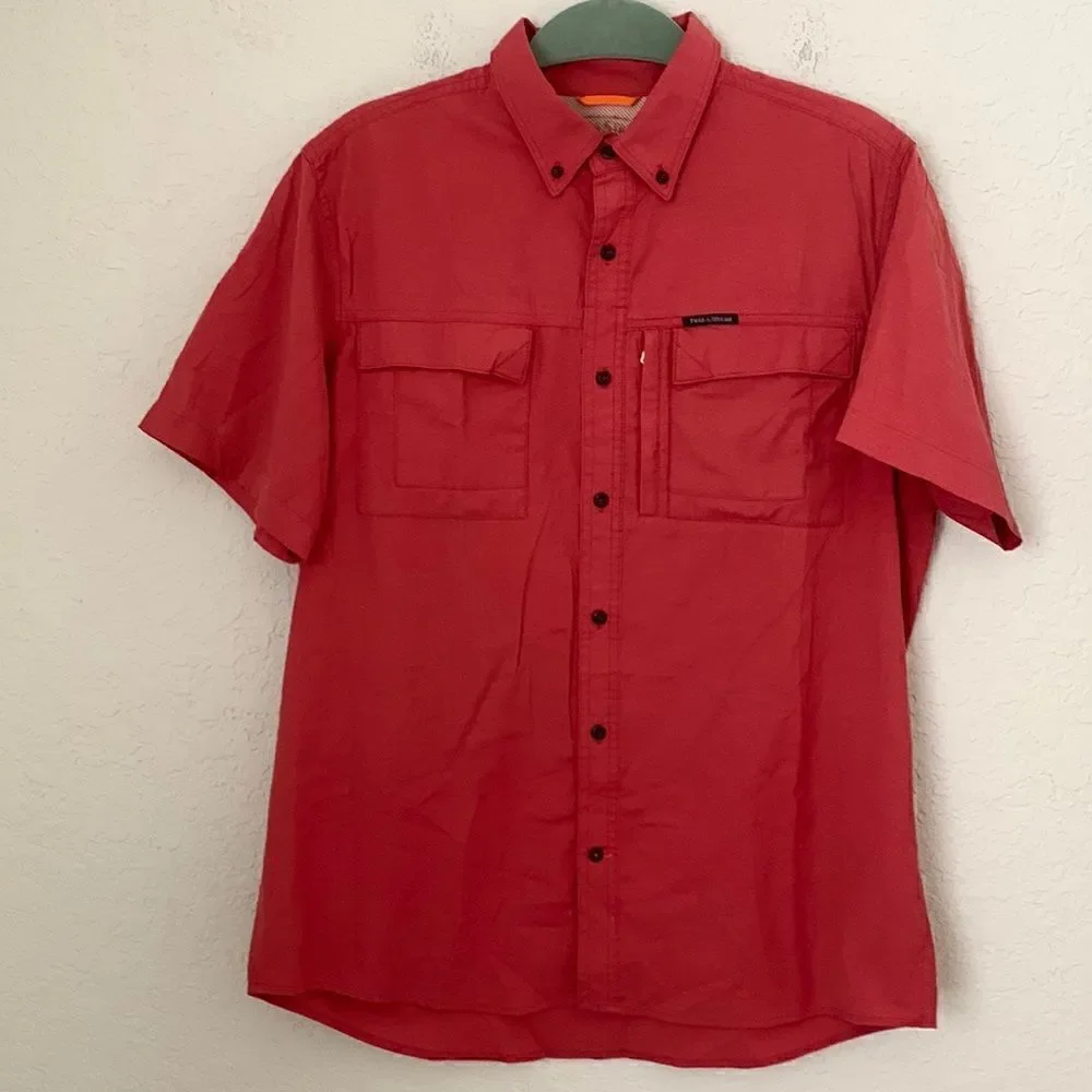 Polo Ralph Lauren Classic Fit Shirt Size XL